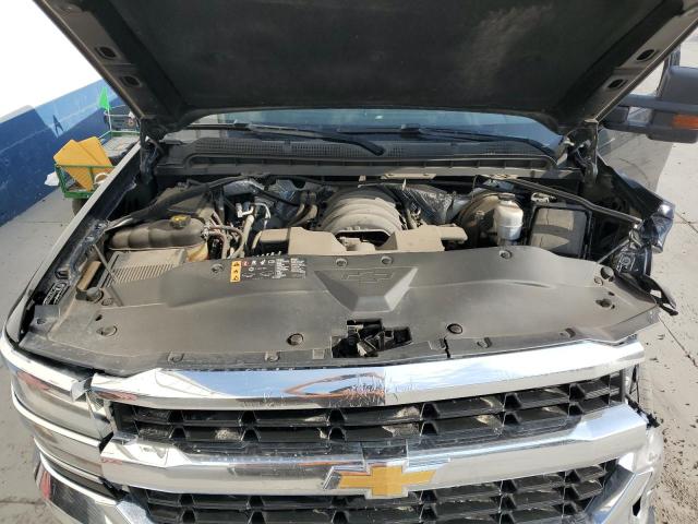 2017 CHEVROLET 1500 1GCUKREC5HF210492