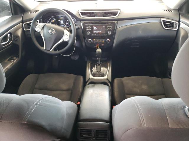 2016 NISSAN ROGUE S - KNMAT2MT9GP624604