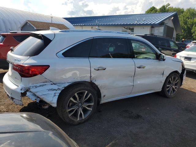 2020 ACURA MDX ADVANC - 5J8YD4H80LL032105