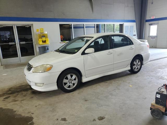 TOYOTA COROLLA CE