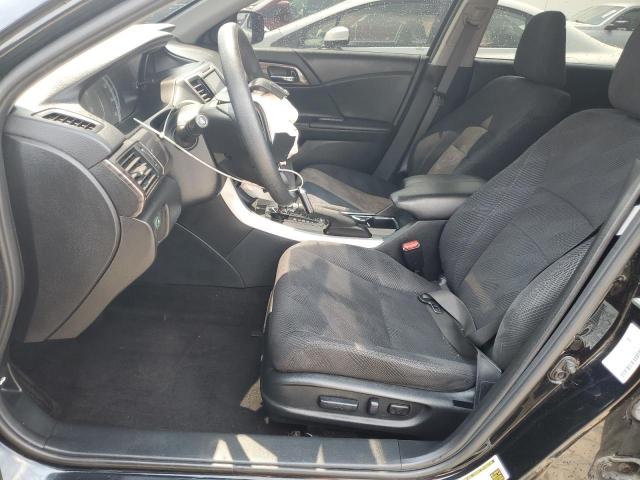 2016 HONDA ACCORD EX 1HGCR2F77GA233821