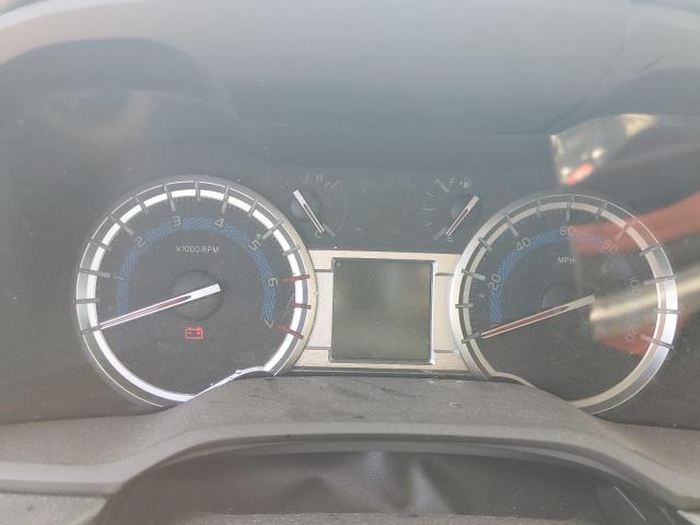 2018 TOYOTA 4RUNNER SR - JTEBU5JR3J5531944