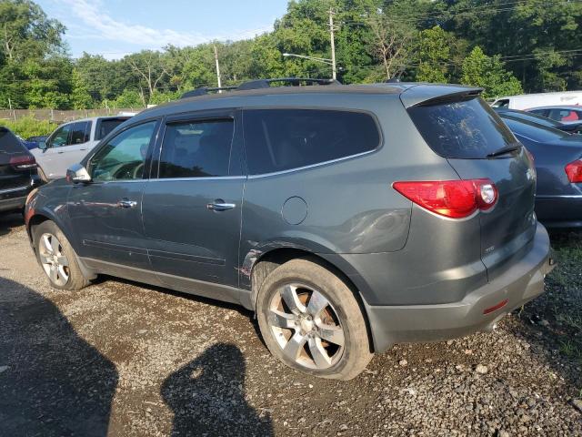 2010 CHEVROLET TRAVERSE L - 1GNLVFED4AJ217065