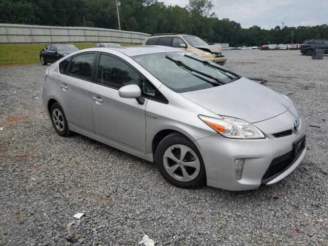 2012 TOYOTA PRIUS - JTDKN3DU4C5410204