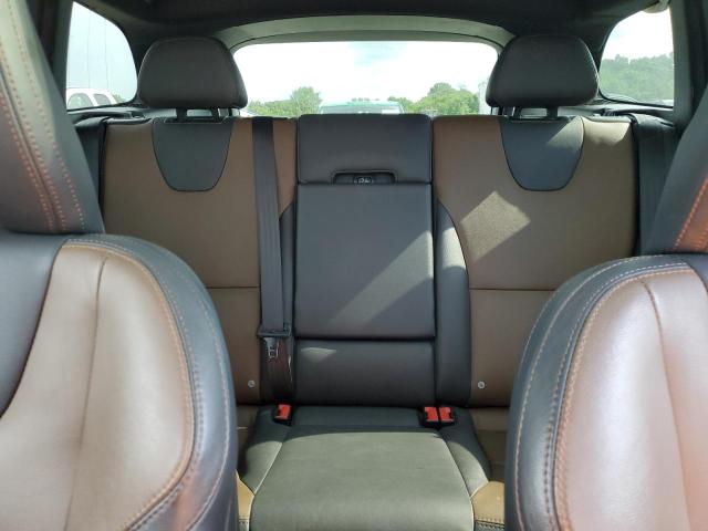 2016 VOLVO XC60 T5 PL YV4612RM4G2864666