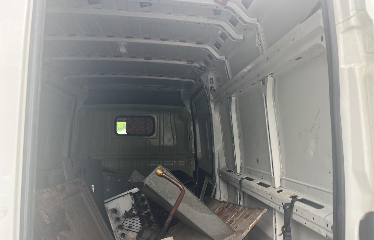 Ram Promaster 2014