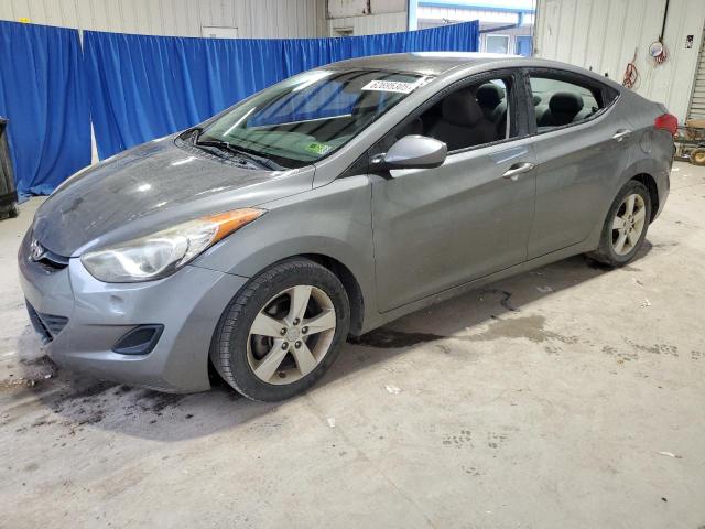 Vin: 5npdh4ae1dh245930, lot: 62695305, hyundai elantra gls 2013 img_1