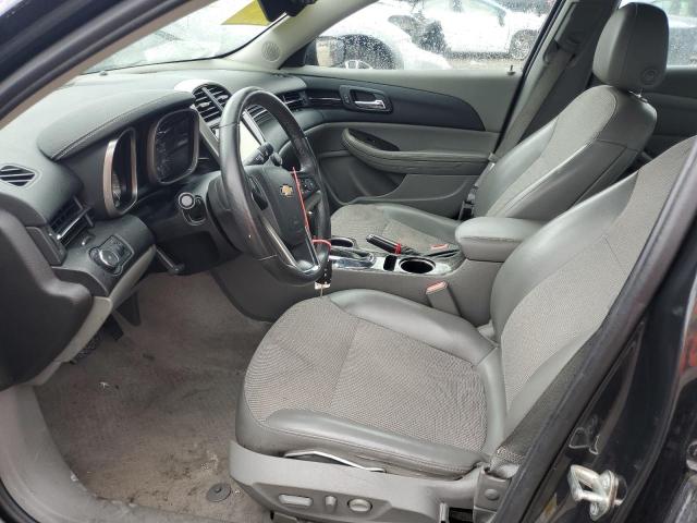 2015 CHEVROLET MALIBU 2LT 1G11D5SL0FF169236