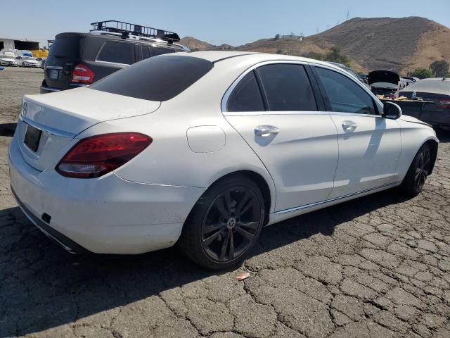 Vin: 55swf4jbxju240593, lot: 63388565, mercedes-benz c-class 300 20183