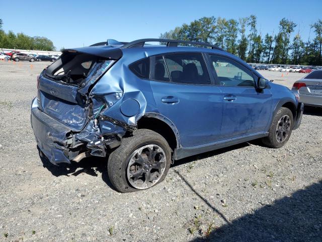 2021 SUBARU CROSSTREK JF2GTAPC4MH303013