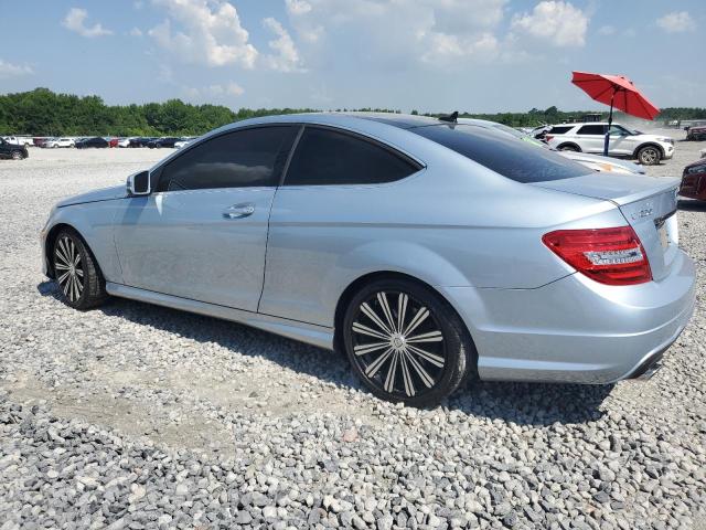 Vin: wddgj4hb7dg032844, lot: 63678785, mercedes-benz c-class 250 20132