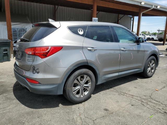 2015 HYUNDAI SANTA FE SPORT 5XYZTDLB8FG246090