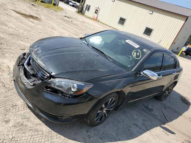 CHRYSLER 200 TOURIN