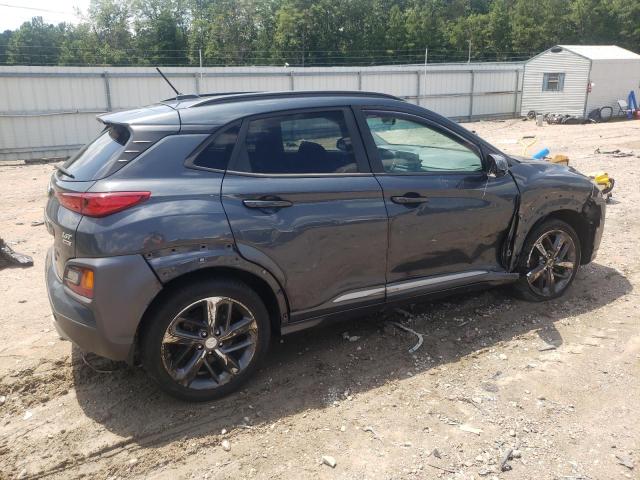 2018 HYUNDAI KONA LIMIT KM8K3CA58JU182130