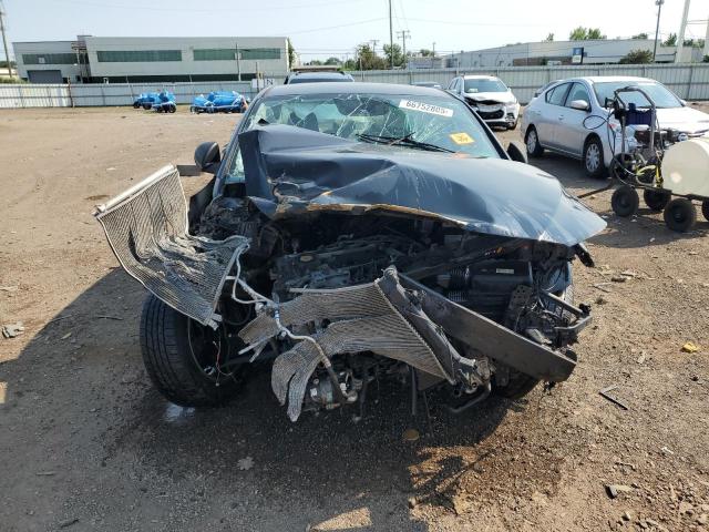 2018 HYUNDAI ELANTRA SE - KMHD84LF2JU620873