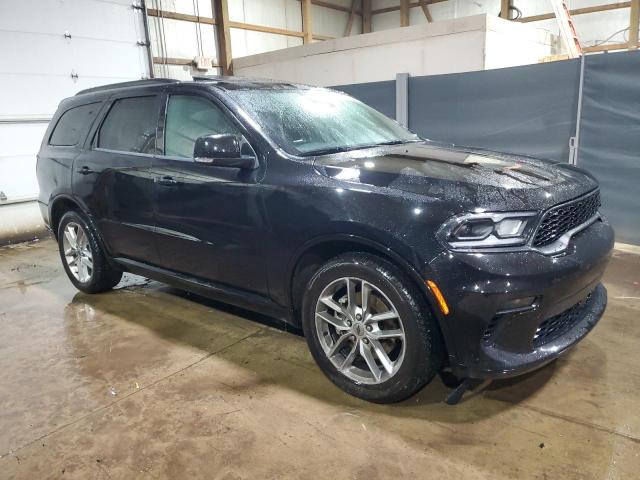 2023 DODGE DURANGO GT 1C4RDHDG2PC636011