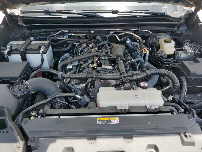 2025 TOYOTA TACOMA DOU 3TMKB5FN9SM025420