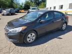 2015 KIA FORTE LX - KNAFK4A64F5410257