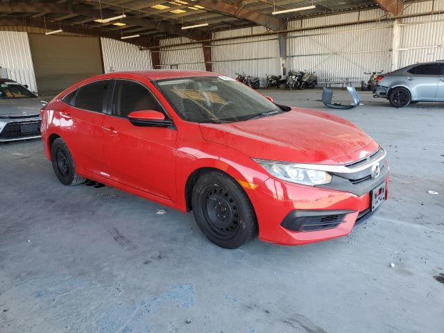 2017 HONDA CIVIC LX 2HGFC2F55HH567863