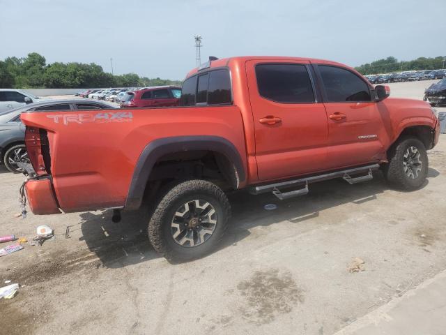 2016 TOYOTA TACOMA DOU - 3TMCZ5AN5GM036428