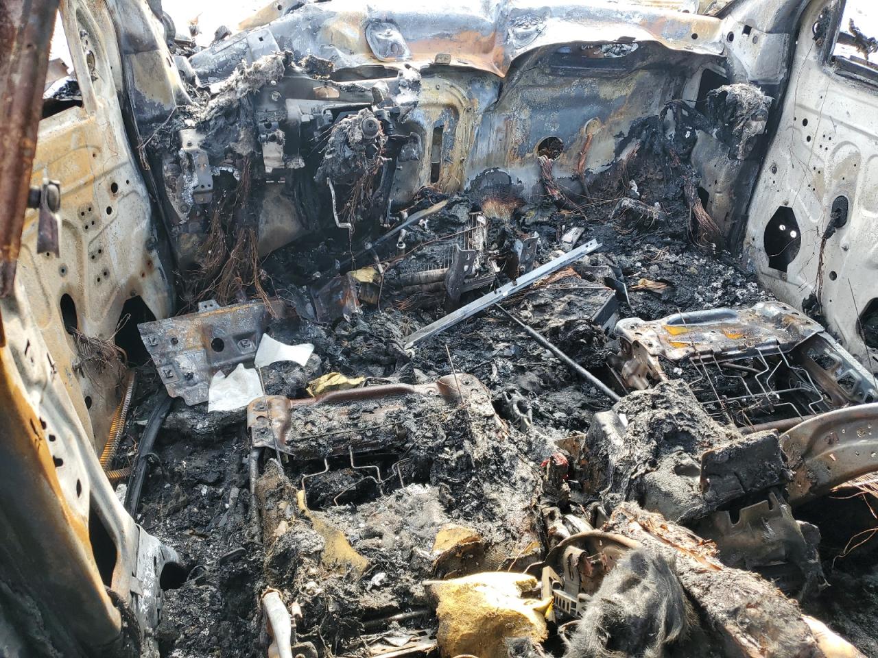 CHEVROLET TRAVERSE LS