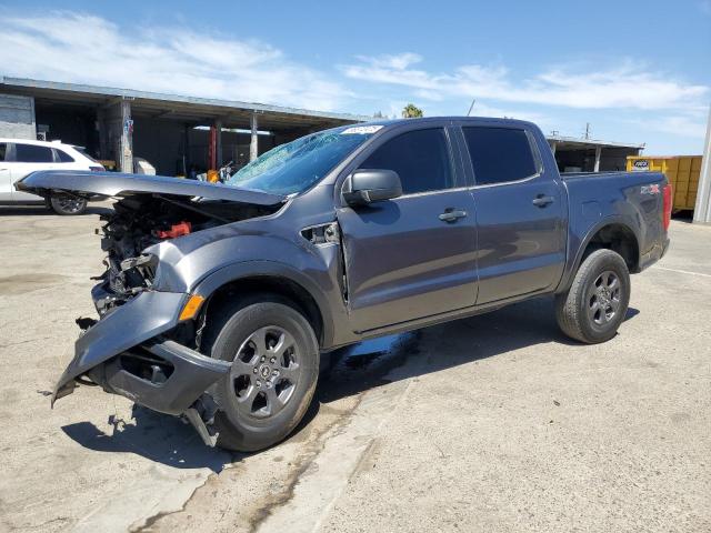 2020 FORD RANGER XL - 1FTER4EH9LLA36337