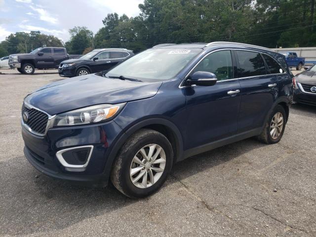 2018 KIA SORENTO LX #3301626625