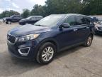 Lot #3301626625 2018 KIA SORENTO LX