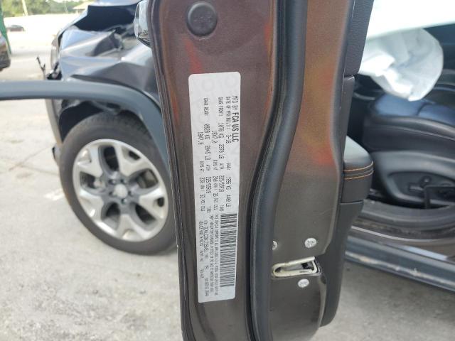 2018 JEEP COMPASS LI 3C4NJCCB4JT358451