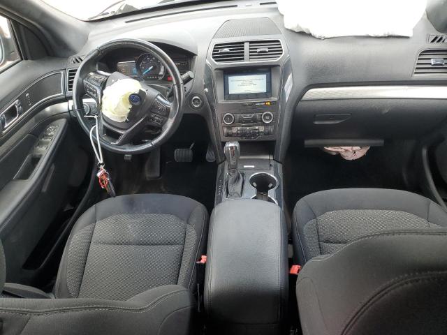 2018 FORD EXPLORER X 1FM5K8DH4JGB28373