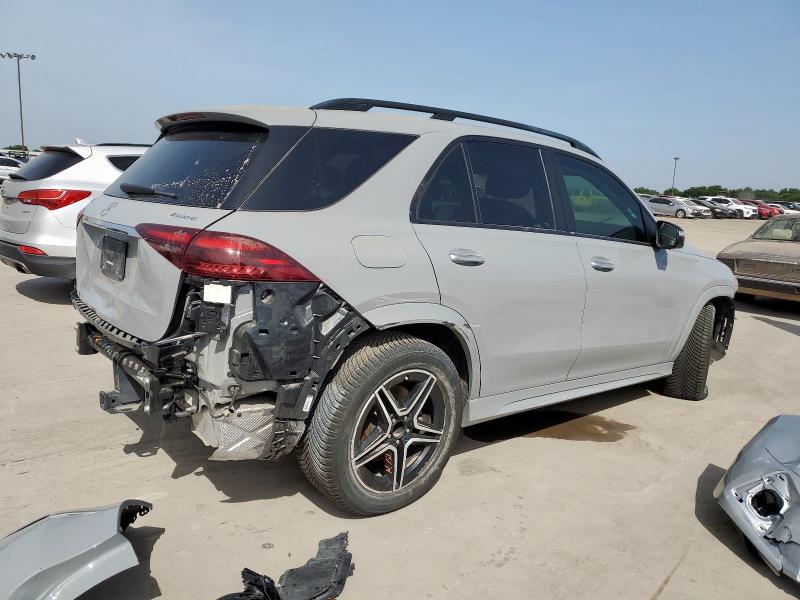 2024 MERCEDES-BENZ GLE 450 4M 4JGFB5KB7RA988560