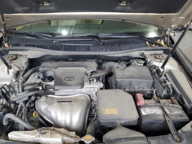 2015 TOYOTA CAMRY LE - 4T4BF1FK6FR457226