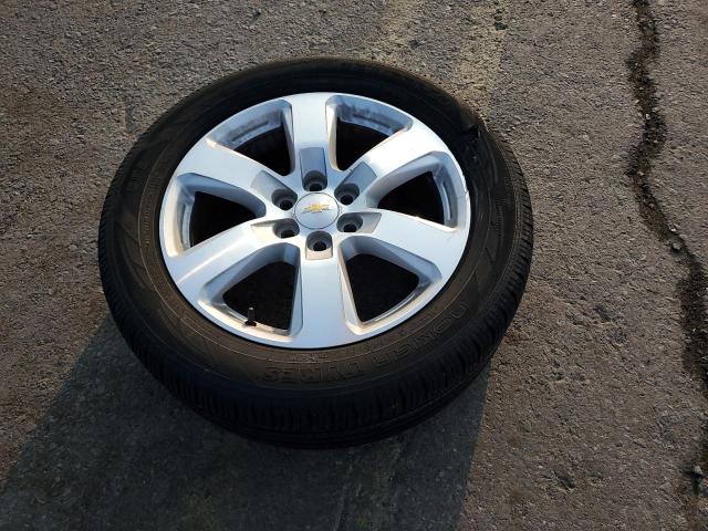 2016 CHEVROLET TRAVERSE LTZ 1GNKVJKD4GJ225582