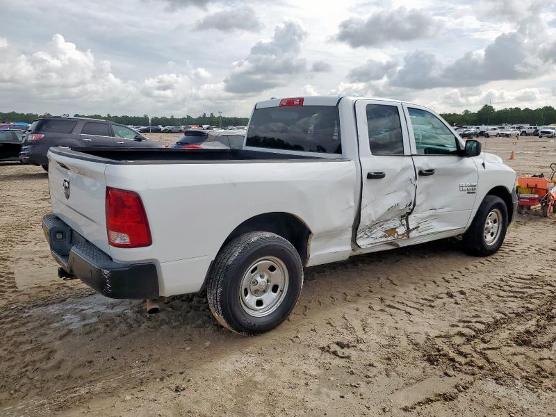2019 RAM 1500 CLASS - 1C6RR7FG7KS735423