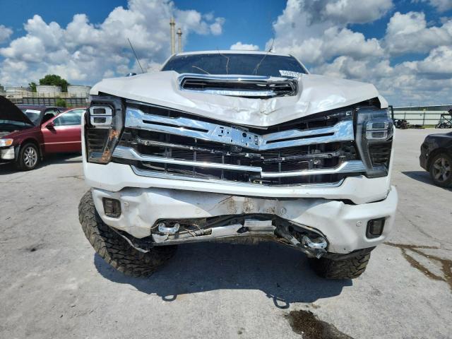 2024 CHEVROLET SILVERADO - 1GC4YREY2RF184994