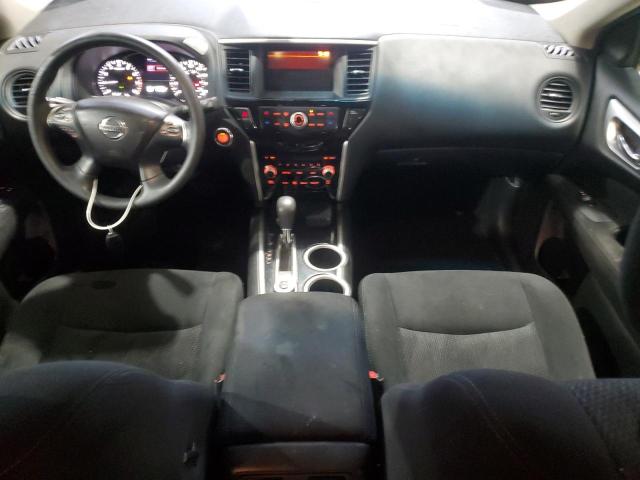 2015 NISSAN PATHFINDER 5N1AR2MM6FC711708