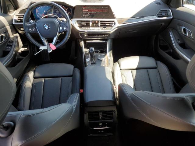 2022 BMW 330I - 3MW5R1J04N8C39125