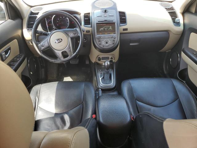 2013 KIA SOUL + - KNDJT2A69D7488145