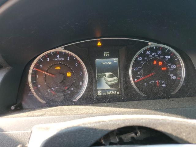 2015 TOYOTA CAMRY LE 4T1BF1FK6FU058066