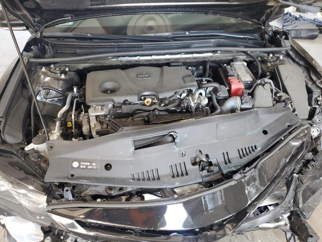 2023 TOYOTA CAMRY SE N 4T1T11BK5PU099685