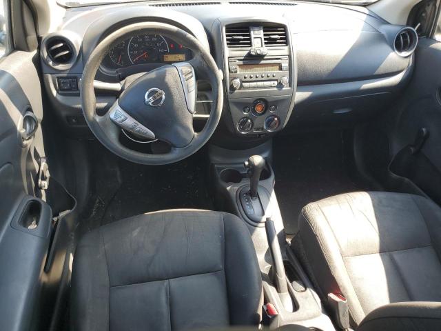 2016 NISSAN VERSA S - 3N1CN7AP0GL872133