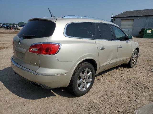 2015 BUICK ENCLAVE 5GAKVBKD9FJ198409