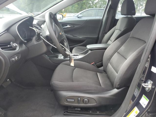 2022 CHEVROLET MALIBU LT - 1G1ZD5STXNF171822