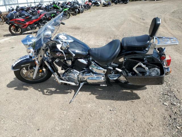 2001 YAMAHA XVS1100 JYAVP11EX1A013184
