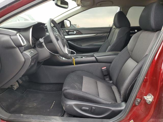 2018 NISSAN MAXIMA 3.5 - 1N4AA6AP9JC391770