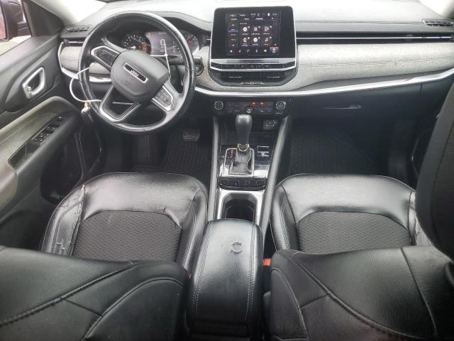 2022 JEEP COMPASS LA 3C4NJCBB8NT138804