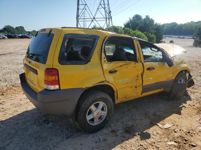 2001 FORD ESCAPE XLS #3291182992