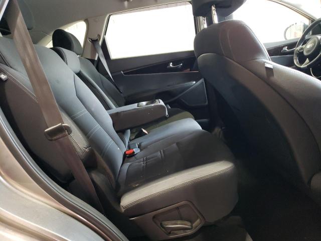 2017 KIA SORENTO LX 5XYPGDA30HG248264