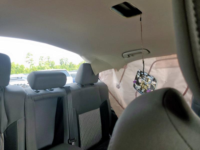 2017 TOYOTA TUNDRA CRE - 5TFEM5F11HX115040