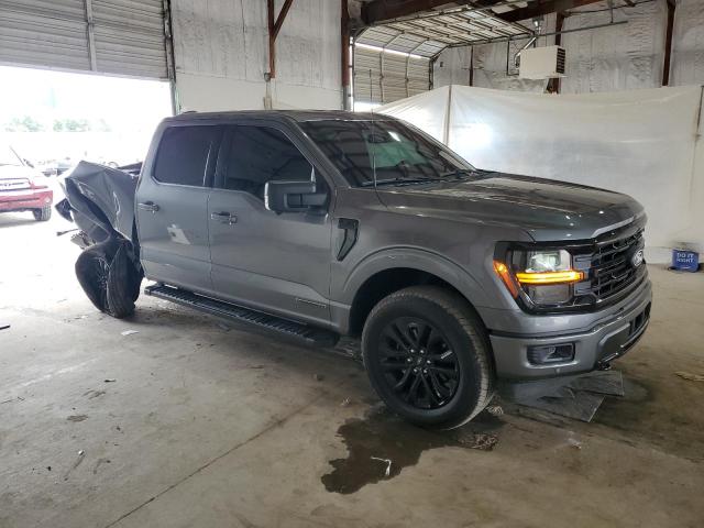 2024 FORD F150 XLT 1FTFW3LD0RFB30766